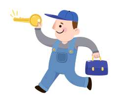 Local emergency lockout specialist near you offering 24/7 emergency lockout solution in Madera Acres, CA