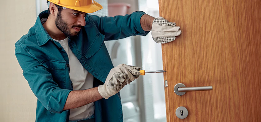 24 Hour Residential Locksmith in Madera Acres, California