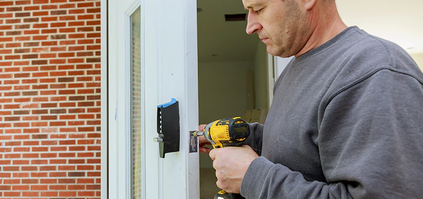 Eviction Locksmith Services For Lock Installation in Madera Acres, CA