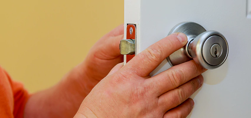 Residential Locksmith For Lock Installation in Madera Acres, California