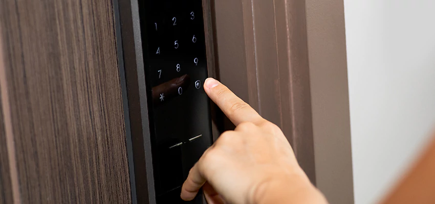 Smart Electric Locks Replacement Services in Madera Acres, CA