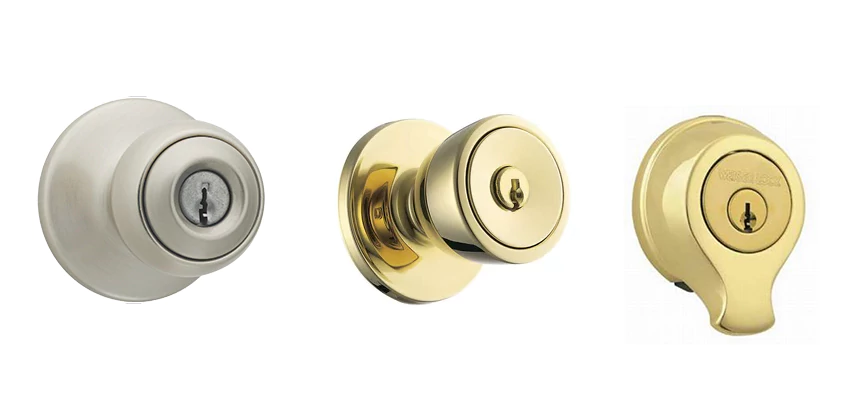 Weiser Bluetooth Lock Installation in Madera Acres, CA