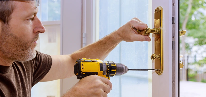 Affordable Bonded & Insured Locksmiths in Madera Acres, CA