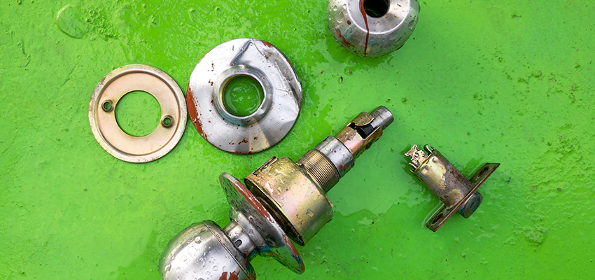 Patio Broken Door Lock Repair in Madera Acres, CA