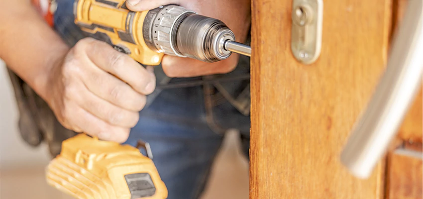 Emergency A1 Locksmith Services in Madera Acres, California