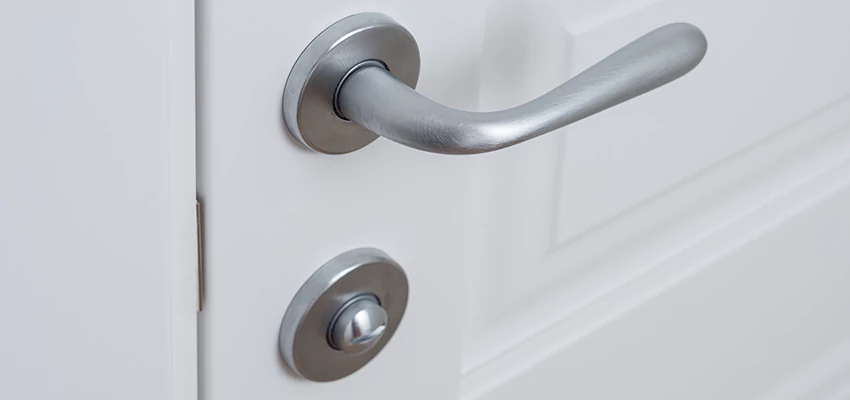 Single-Occupancy Restroom Locks Repair in Madera Acres, California