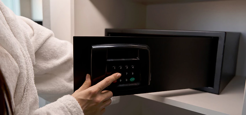 Safe Unlocking Service Company in Madera Acres, California