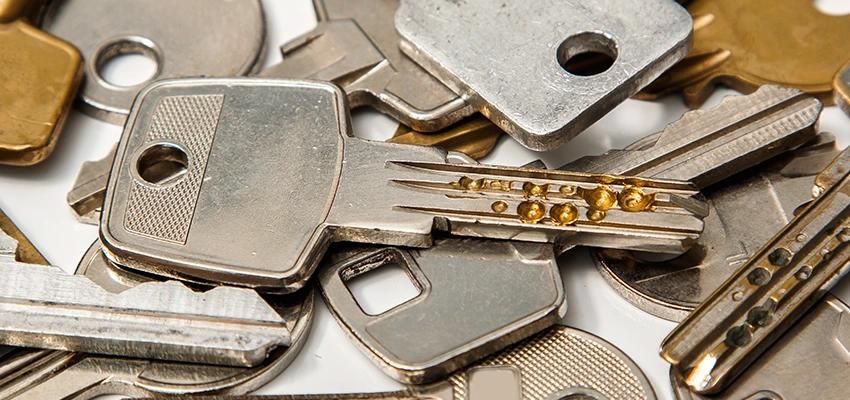 Stuck Key Extraction in Madera Acres, CA