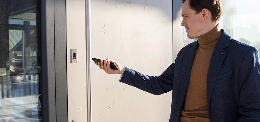 Business Security Systems in Madera Acres, CA