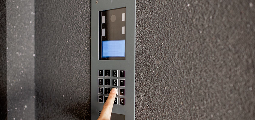 Access Control System Installation in Madera Acres, California