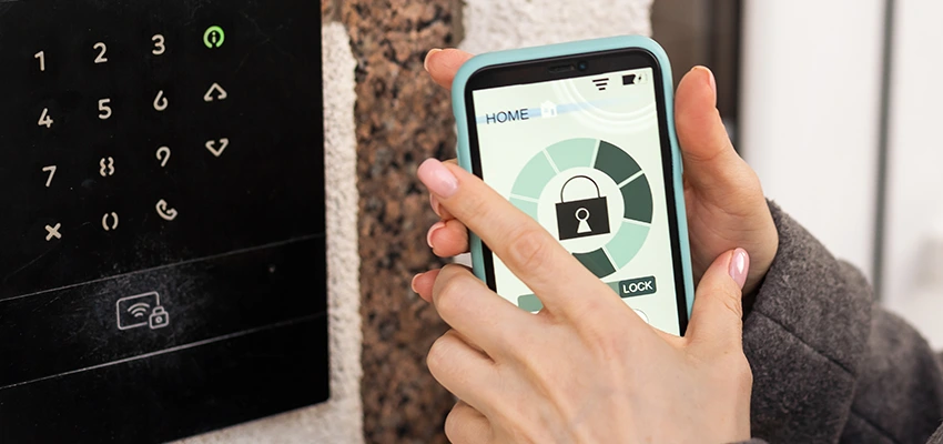 Building Security Upgrades in Madera Acres, CA