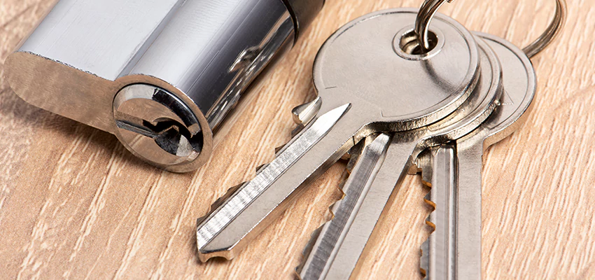 Lock Rekeying Services in Madera Acres, California