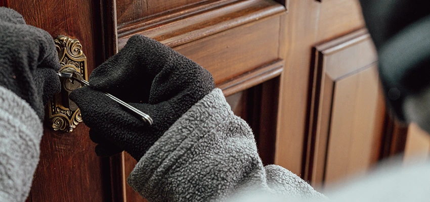 Burglar Damage Electronic Locks Repair in Madera Acres, CA