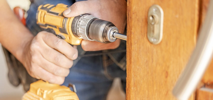 Eviction Locksmith in Madera Acres, California