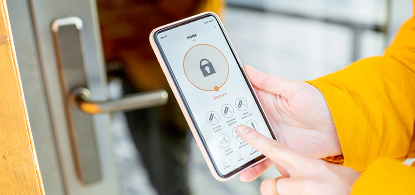 Automatic Door Lock Opener Repair in Madera Acres, California