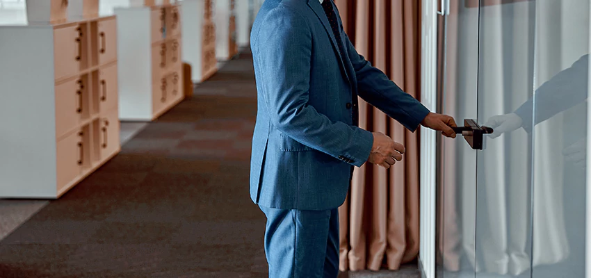 Commercial Glass Door Locks in Madera Acres, CA