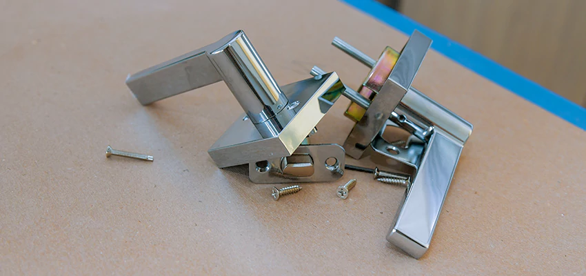 Master Lock Key System Installation Service in Madera Acres, California