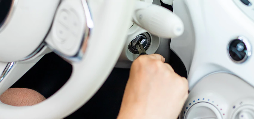 Ignition Lock Barrel Replacement Near Me in Madera Acres, California