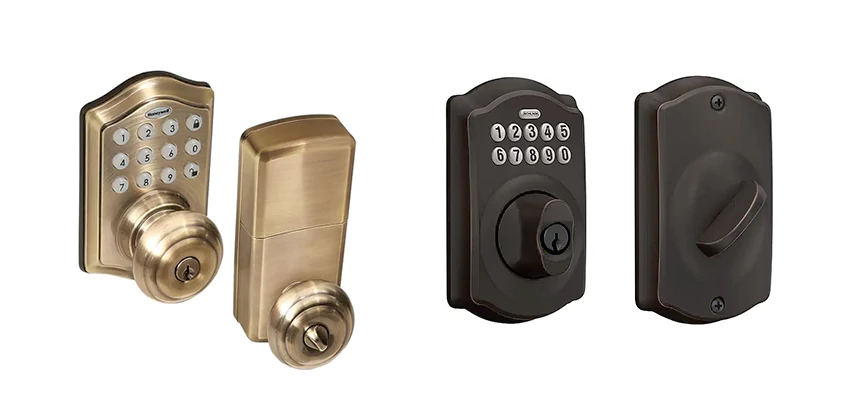 Medeco Locks Replacement in Madera Acres, CA