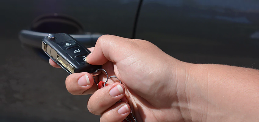 Car Door Unlocking Locksmith in Madera Acres, California