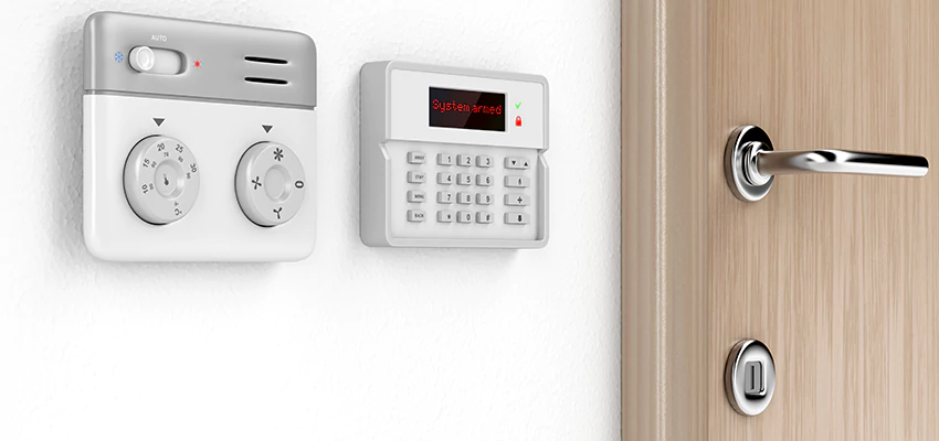 Commercial Electronic Door Lock Services in Madera Acres, CA
