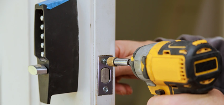 Eviction Locksmith For Key Duplication in Madera Acres, California