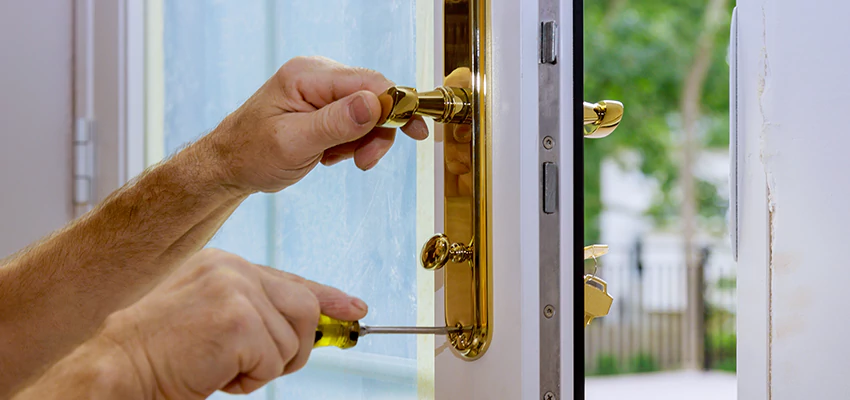 Local Locksmith For Key Duplication in Madera Acres, CA