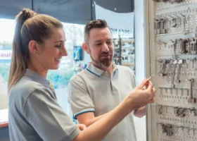 Key Locks Services in Madera Acres, California